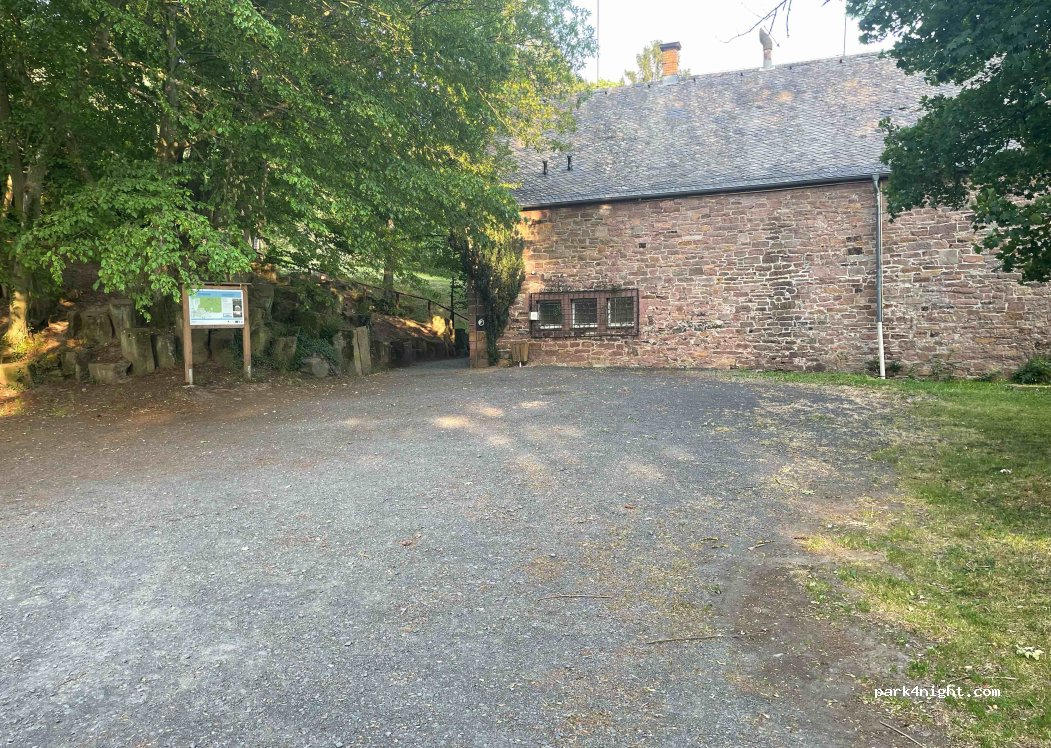 (36381) Schlüchtern - 2 Parkstraße — foto 3
