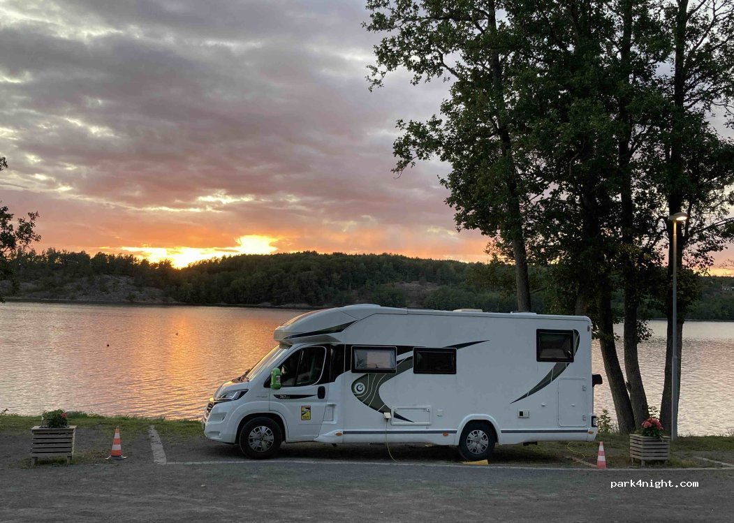 Ørastranda Camping — foto 5