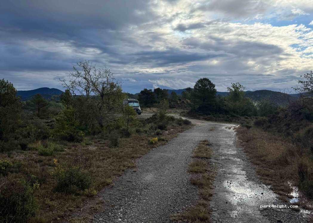 (22393) Abizanda - Unnamed Road — foto 2