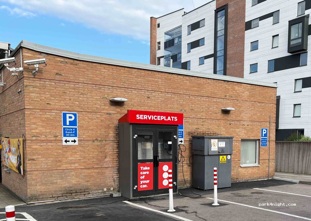 (431 30) Mölndal - 85 Göteborgsvägen — foto