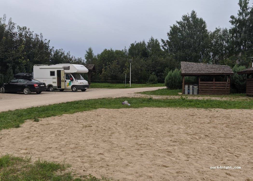 (16-404) Błaskowizna - — foto