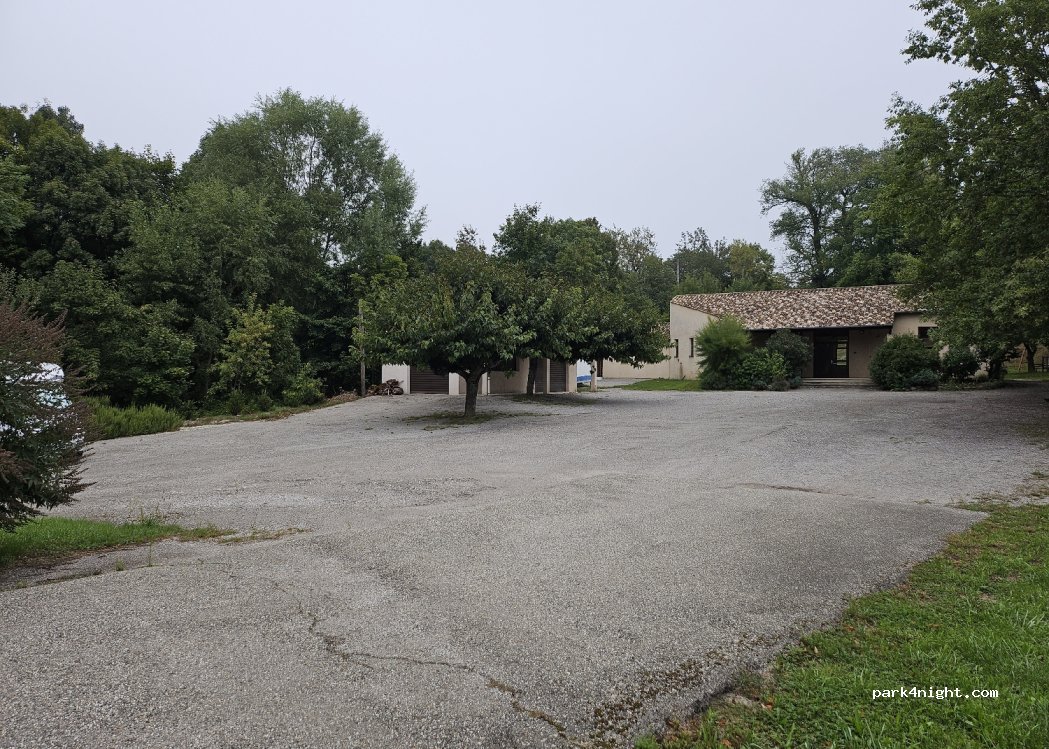 (26150) Barsac - 6 Les Roux — foto 3