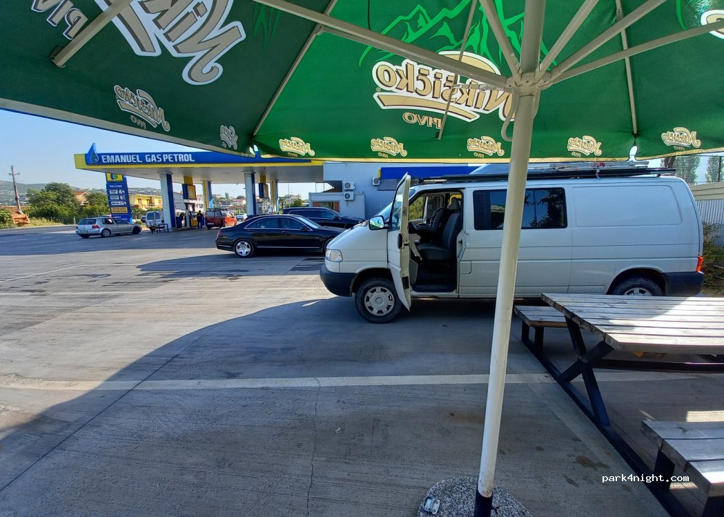 (4504) Balldreni - E851 — foto