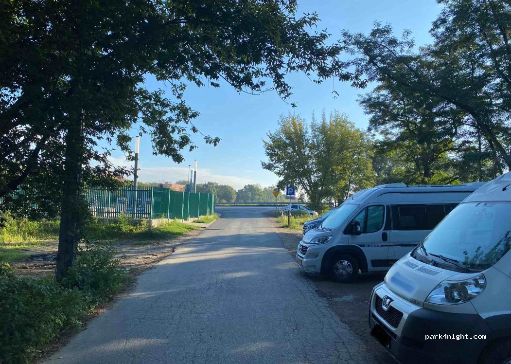 (30-331) Kraków - 3 Ludwinowska — foto