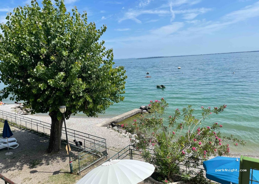 Camping Village Riva Blu — foto 2