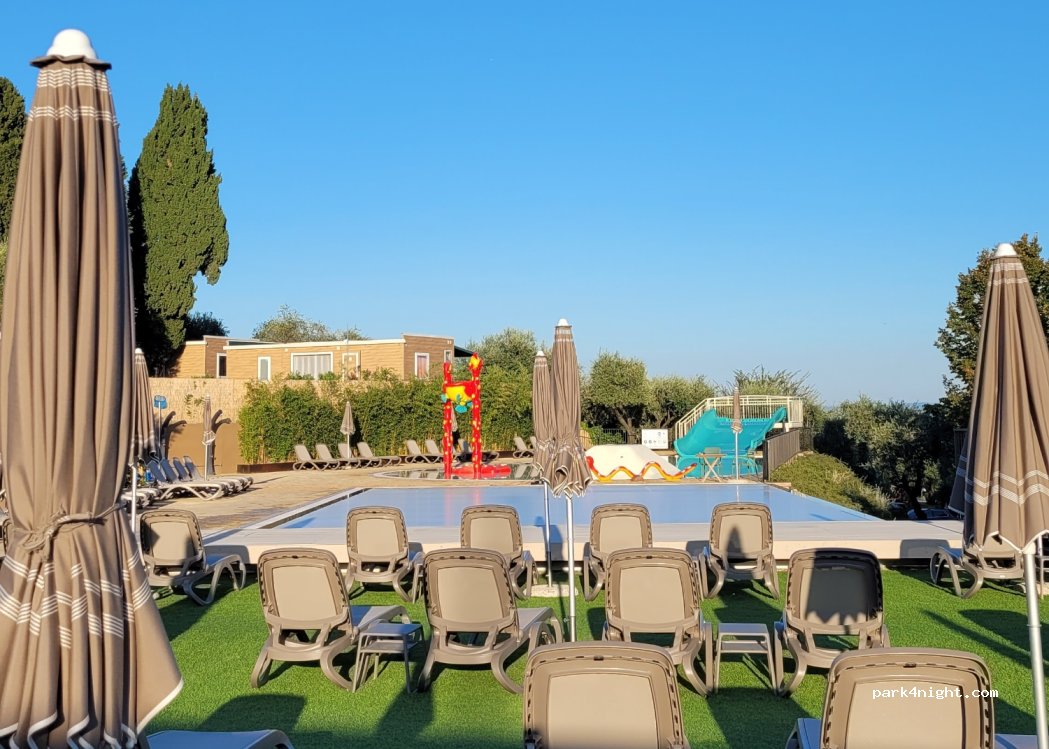 Camping Village Riva Blu — foto 3