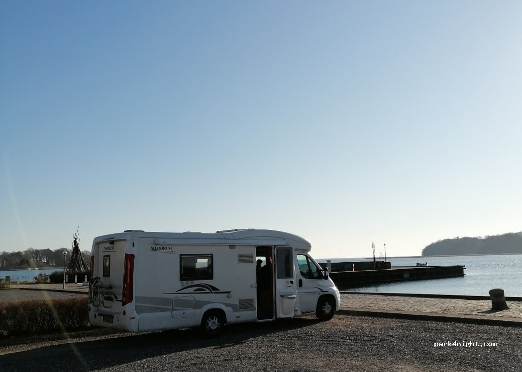 (4880) Nysted - 18 Strandvejen — foto