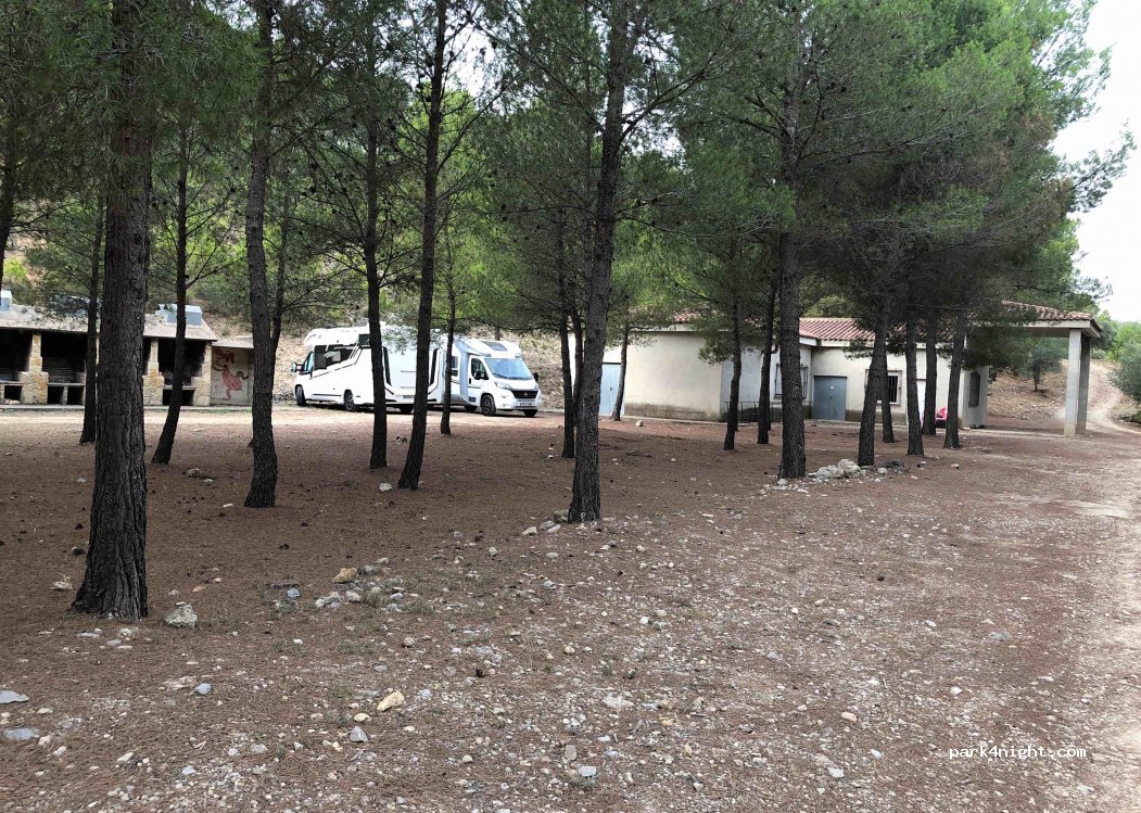 (46199) Cortes de Pallás - CV-428 — foto