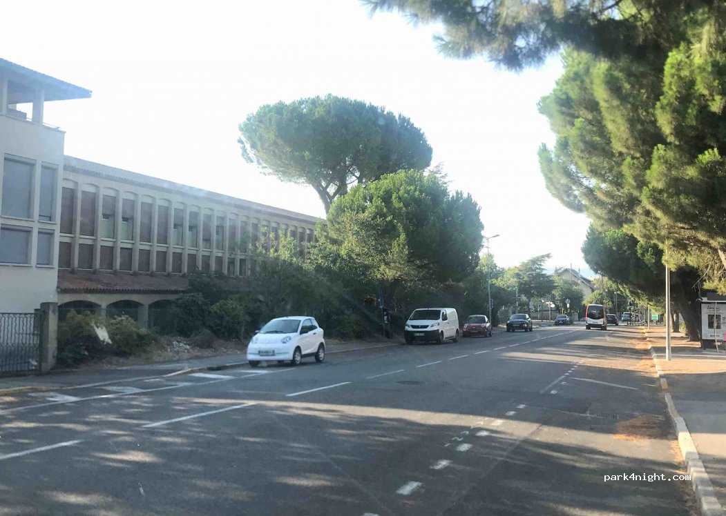 (13100) Aix-en-Provence - 200 Avenue des Musiciens — foto