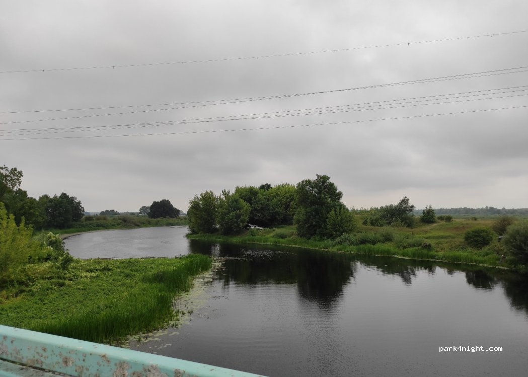 (19-110) Goniądz - Unnamed Road — foto