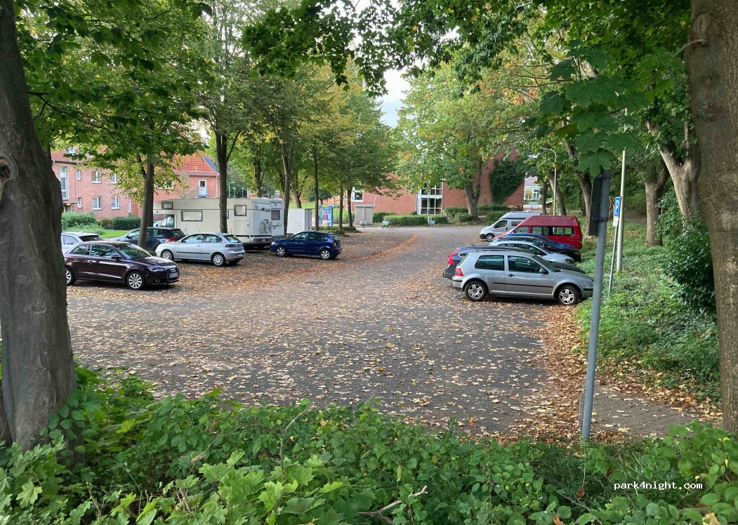 (24340) Eckernförde - 2 Fischerkoppel — foto 2