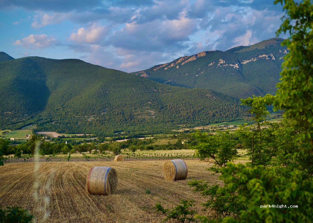 Agricampeggio Guerriero — foto 3