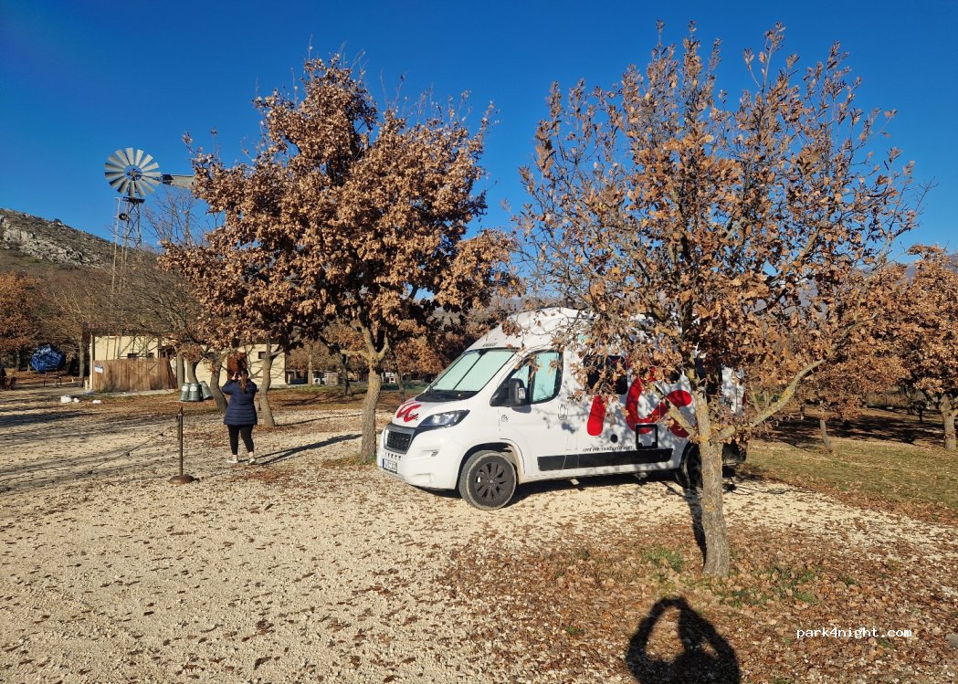 Agricampeggio Guerriero — foto 4