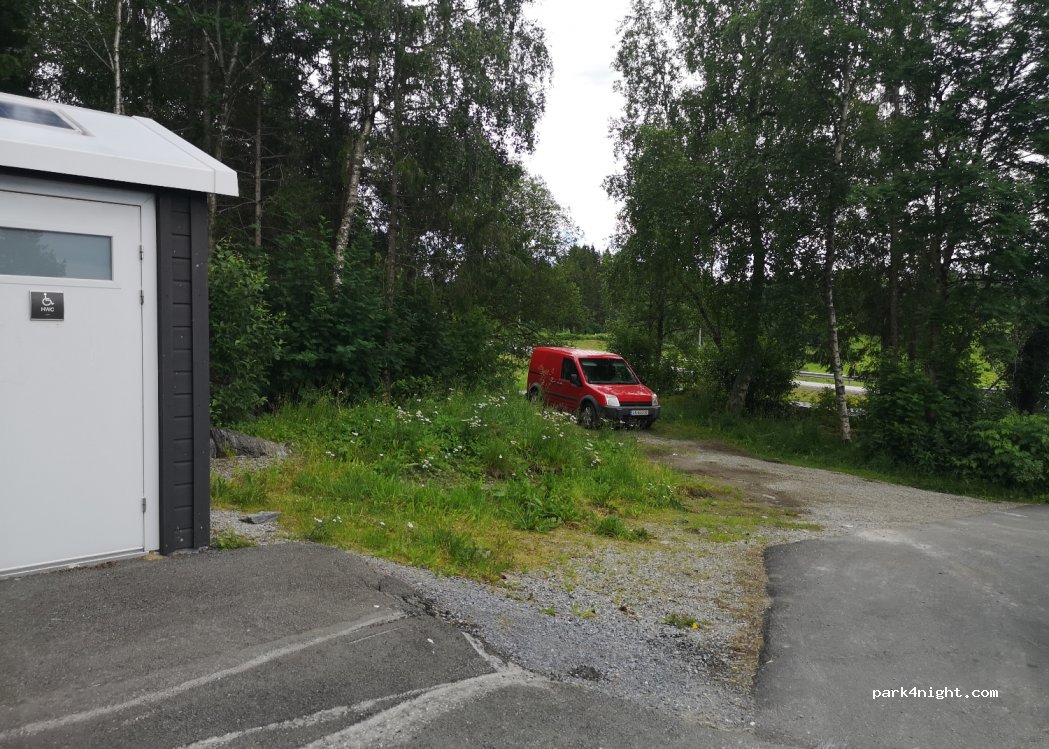 (7732) Steinkjer - 3187 Kvamsvegen — foto 3