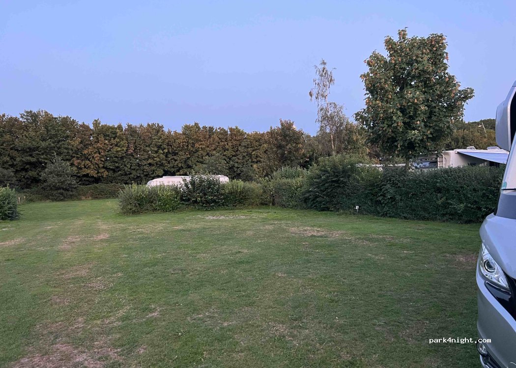 Minicamping De Hoef Stable — foto 4