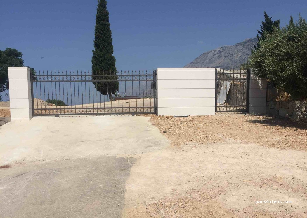 (21327) Podgora - 9 Srida Sela — foto 2