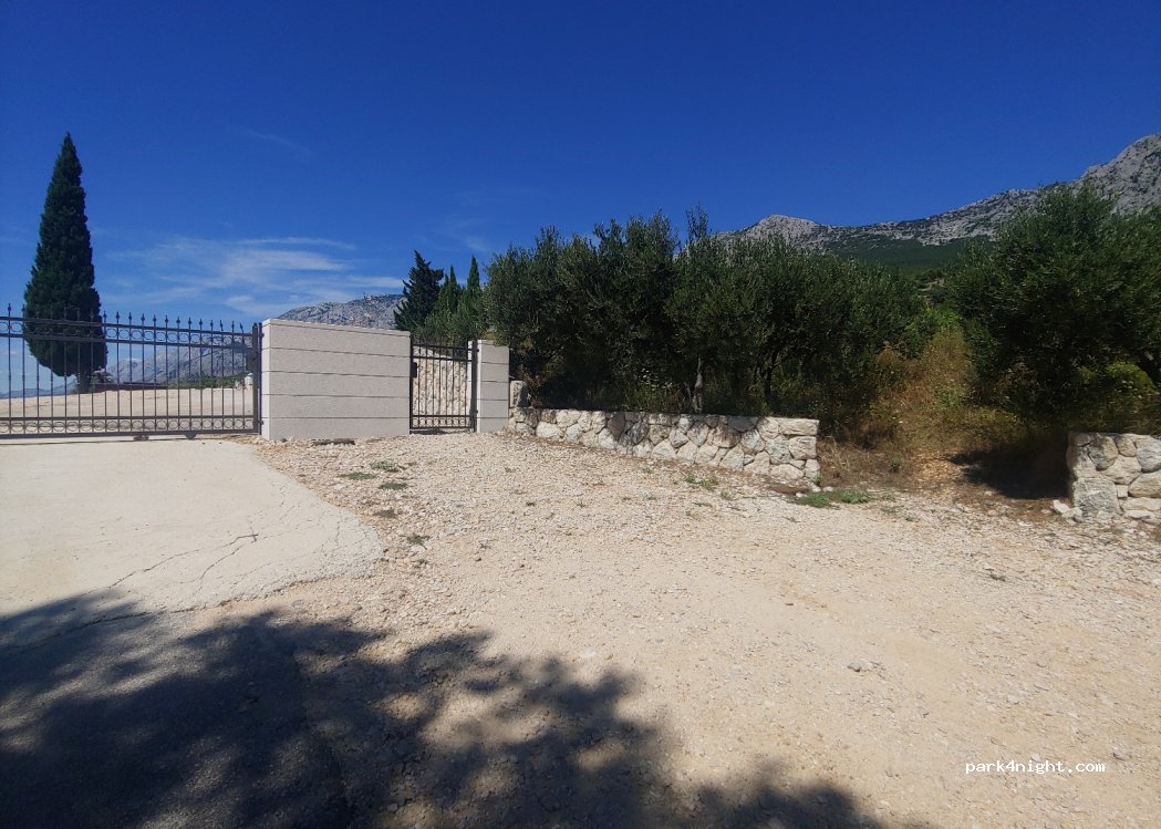 (21327) Podgora - 9 Srida Sela — foto 3