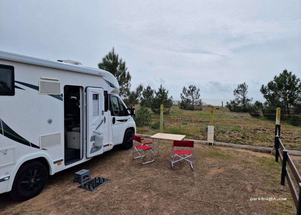 Camping Sainte-Anne — foto 2