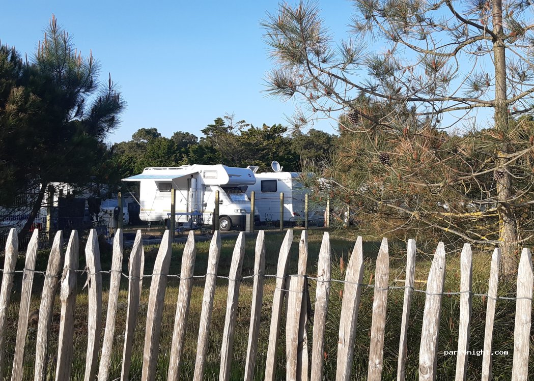 Camping Sainte-Anne — foto 5