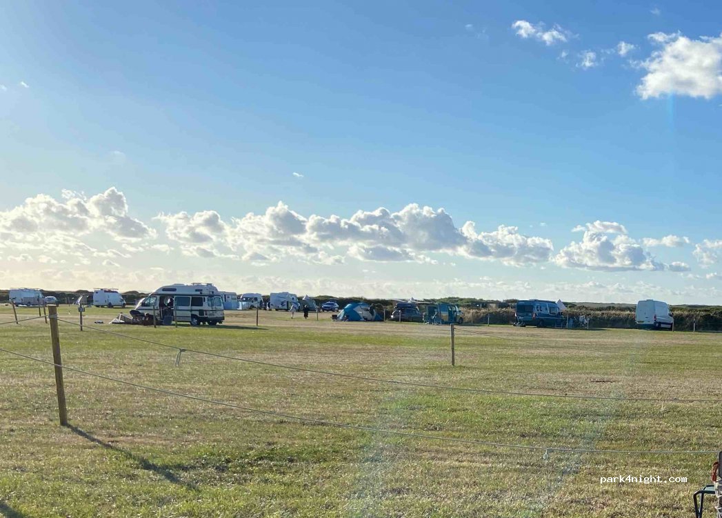 Camping de Kynance — foto
