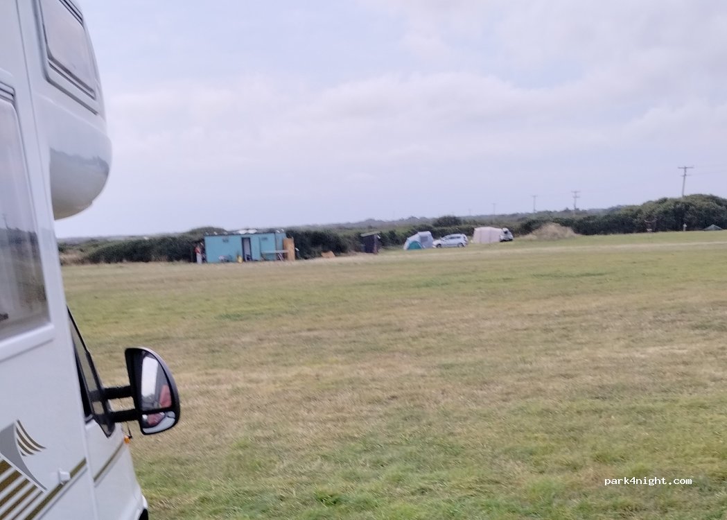 Camping de Kynance — foto 2