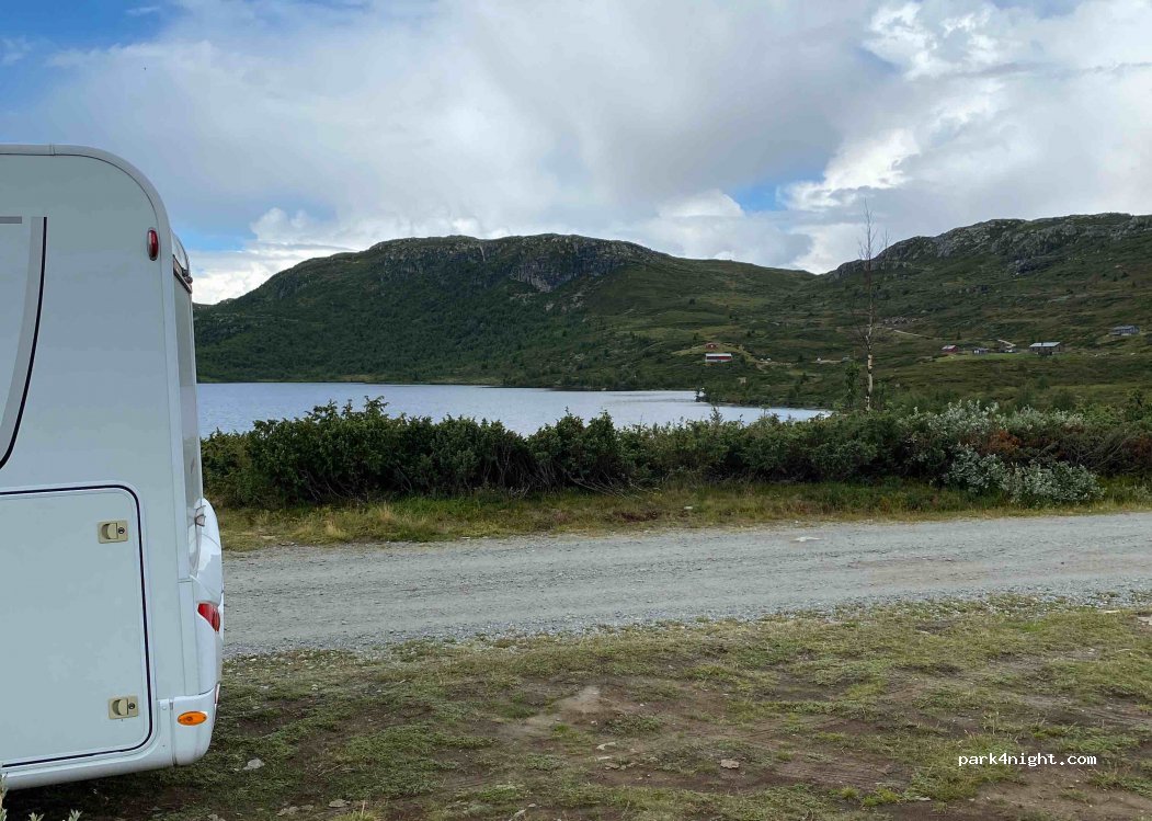(2950) Skammestein - 1 Ole — foto