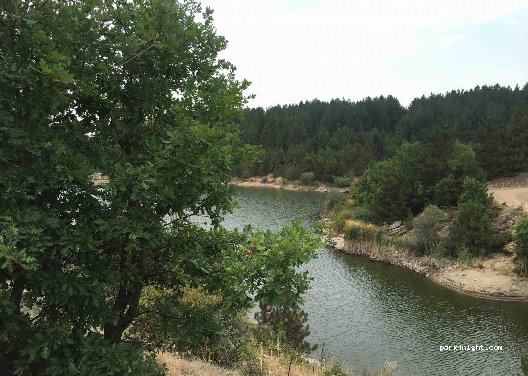 () Gulinci - Unnamed Road — foto 3
