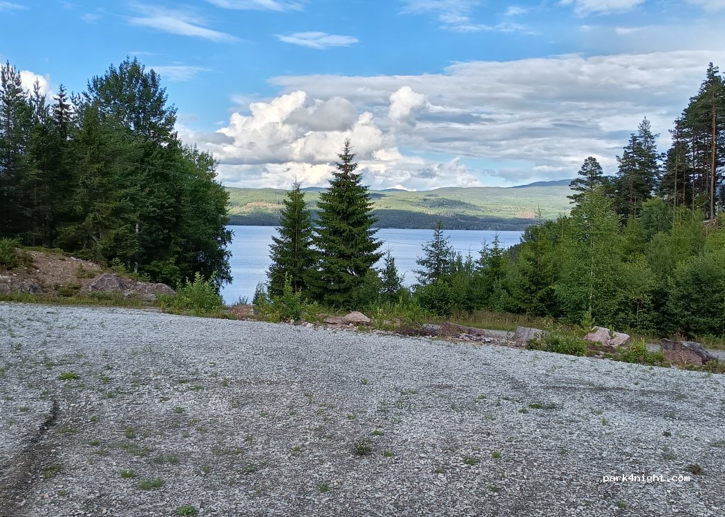 (3680) Notodden - Folseråsvegen — foto 4