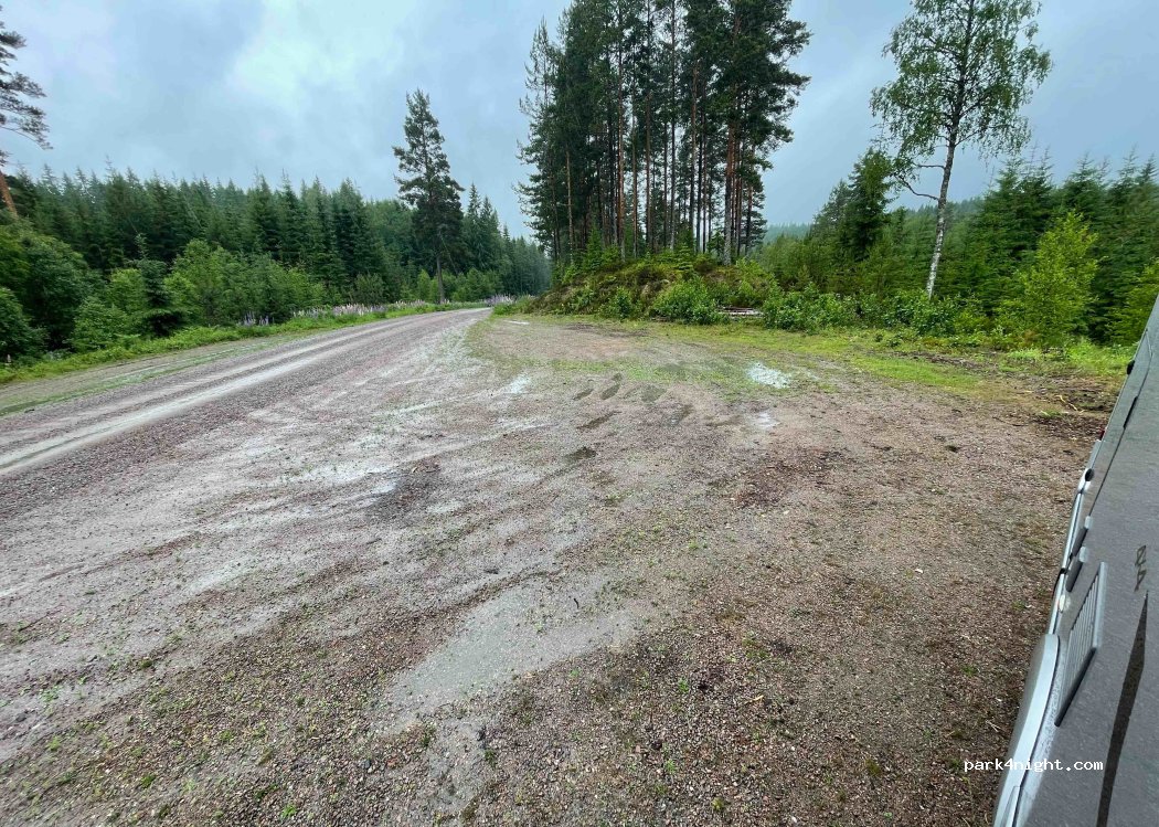 (661 96) Långserud - Unnamed Road — foto 2