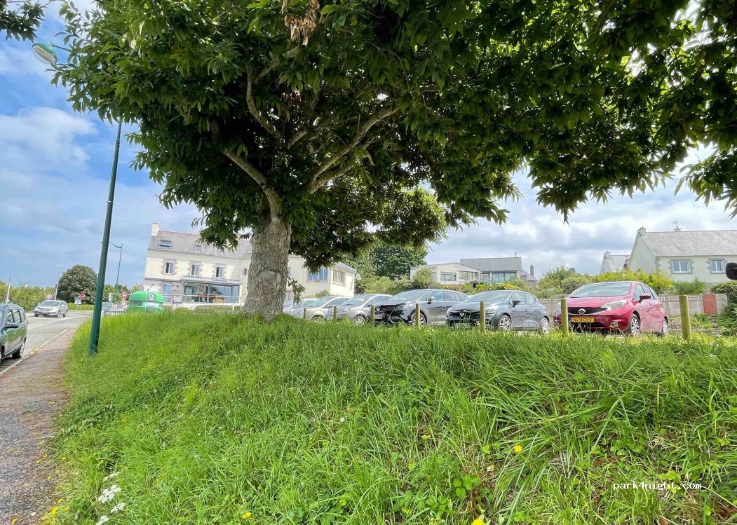 (22430) Erquy - 19 Rue de l'Horizon Bleu — foto