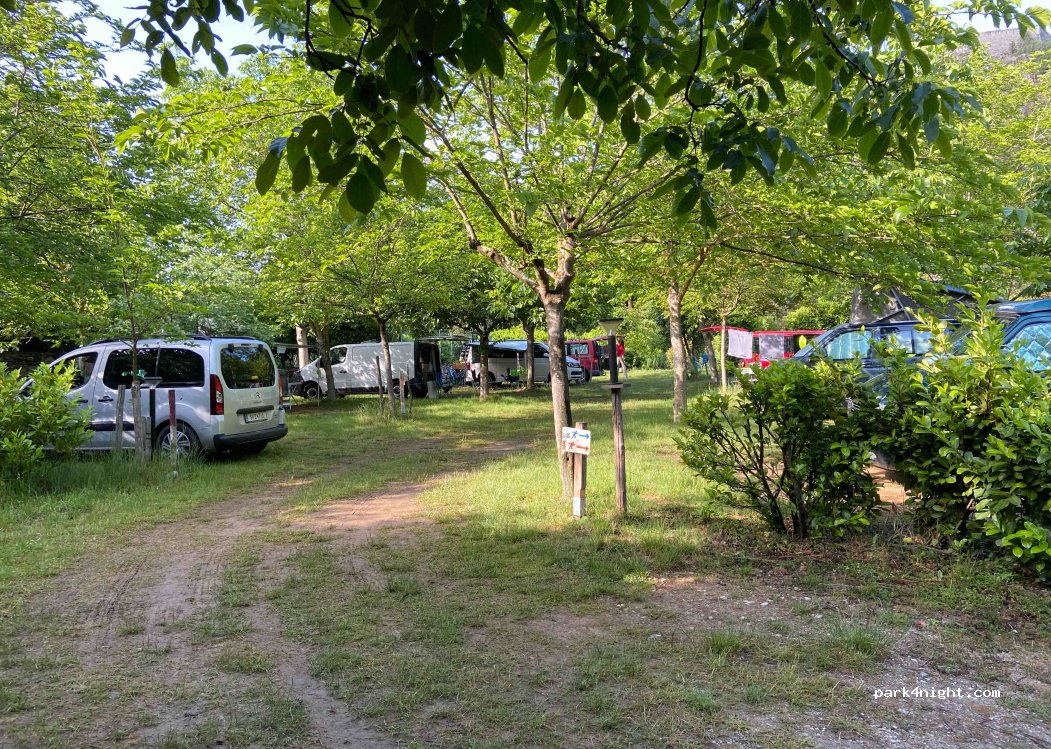 Camping Chez Bartho — foto 3
