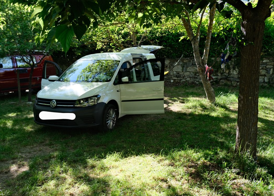 Camping Chez Bartho — foto 5