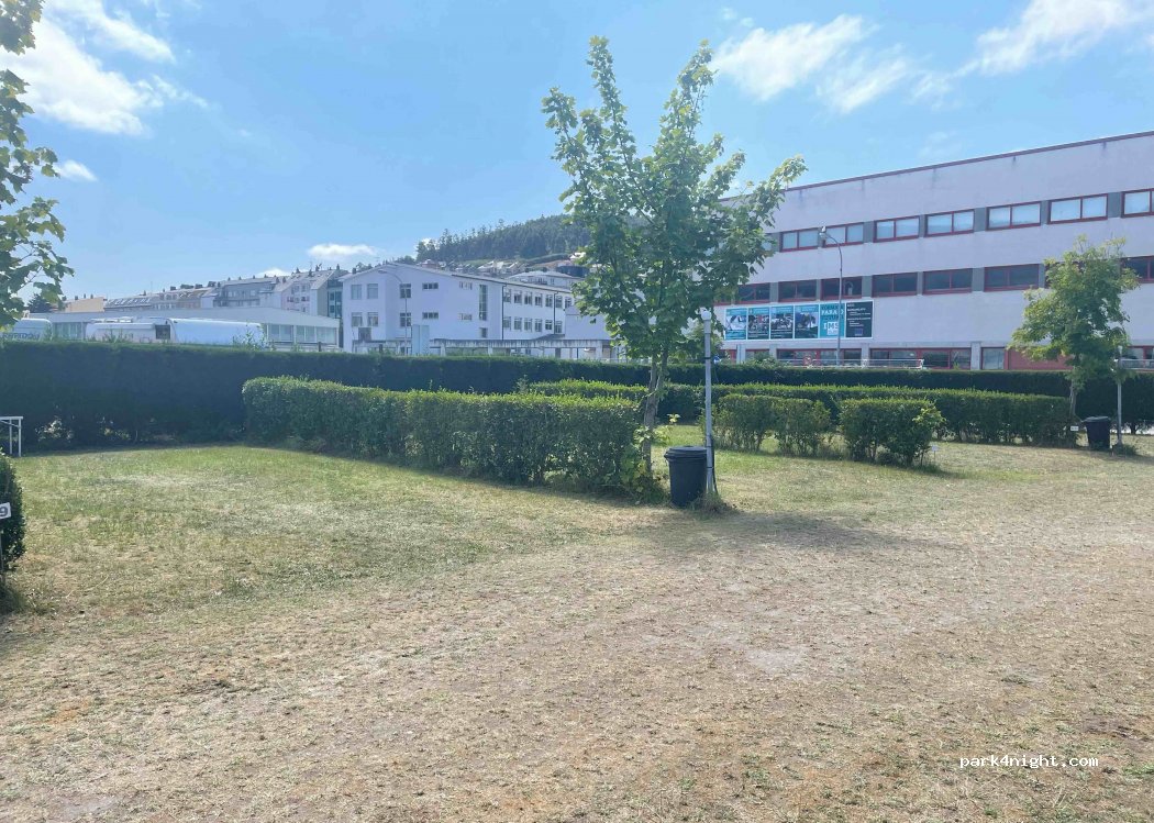 Camping Vivero — foto