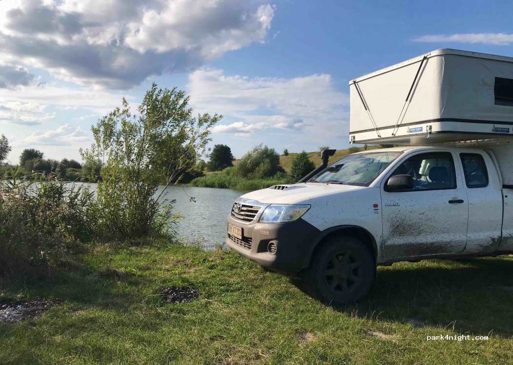 (35303) Khotyn - Vulytsya Ivana Franka — foto