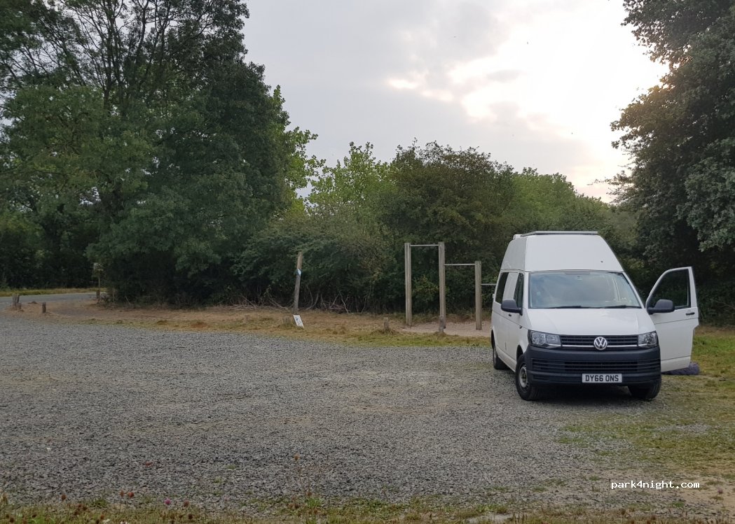 (49300) Cholet - Unnamed Road — foto 2