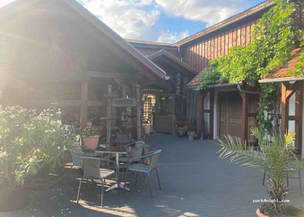 Weingut Patke — foto