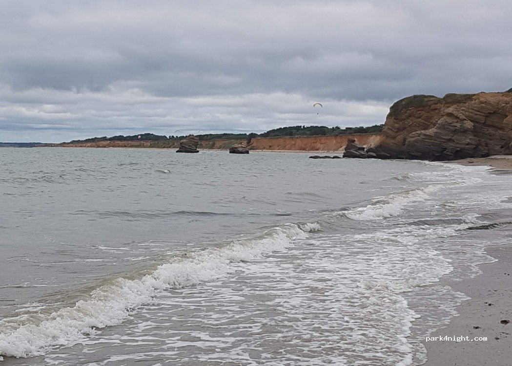 Camping Bon Accueil — foto 4
