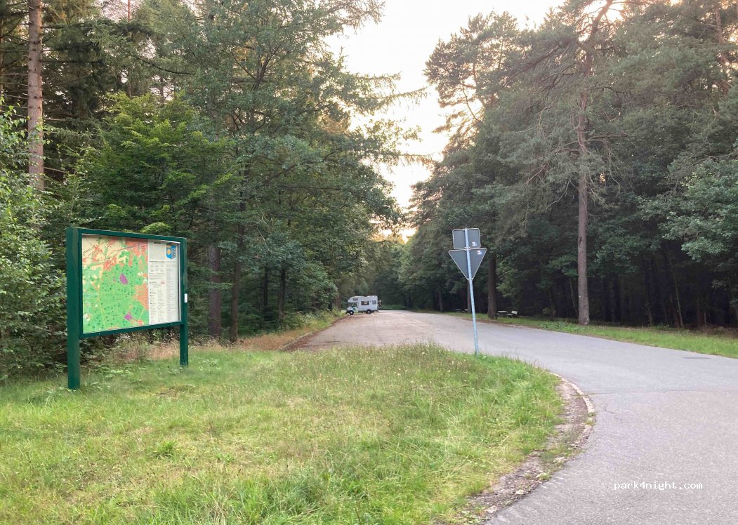 (21244) Buchholz in der Nordheide - 56A Kirchenallee — foto