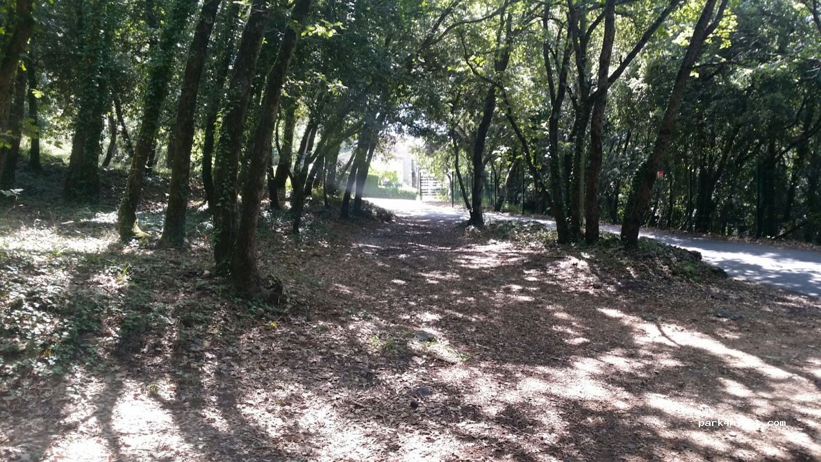 (06140) Vence - 4 Chemin des Salettes — foto 2