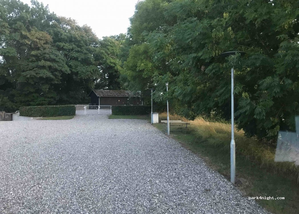 (5953) Tranekær - 4 Lille Snødevej — foto