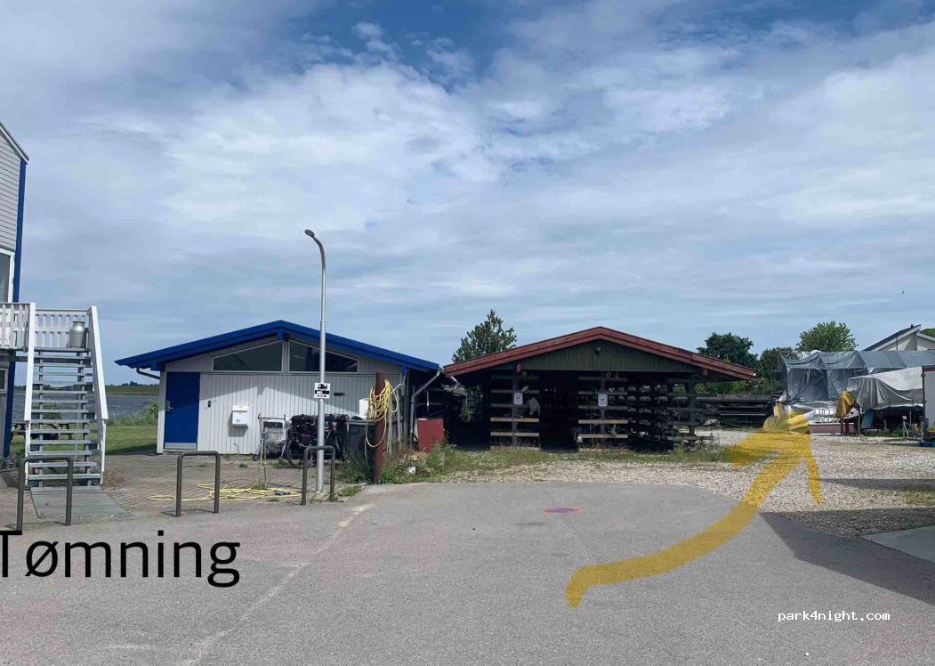 Jyllinge Lystbådehavn — foto 3
