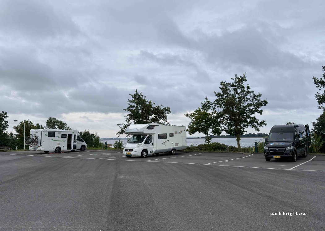 Jyllinge Lystbådehavn — foto 5