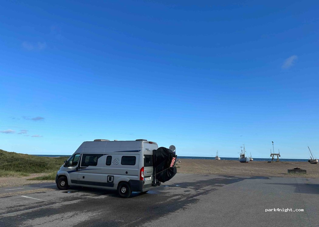 (9690) Fjerritslev - 152 Slettestrandvej — foto 2