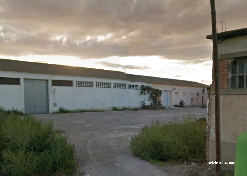 (50786) Gelsa - 8 Calle Matadero — foto