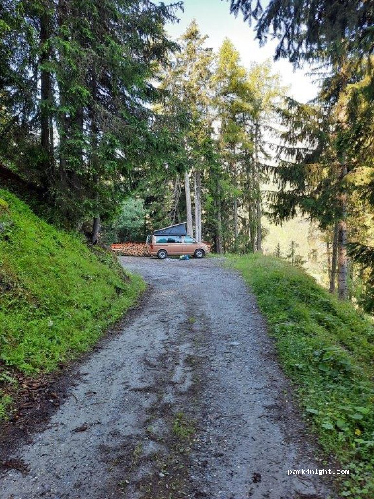 (1947) Bagnes - Unnamed Road — foto 2