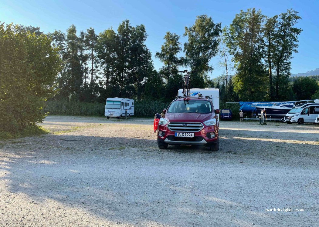 Camping Mariengrund — foto 2