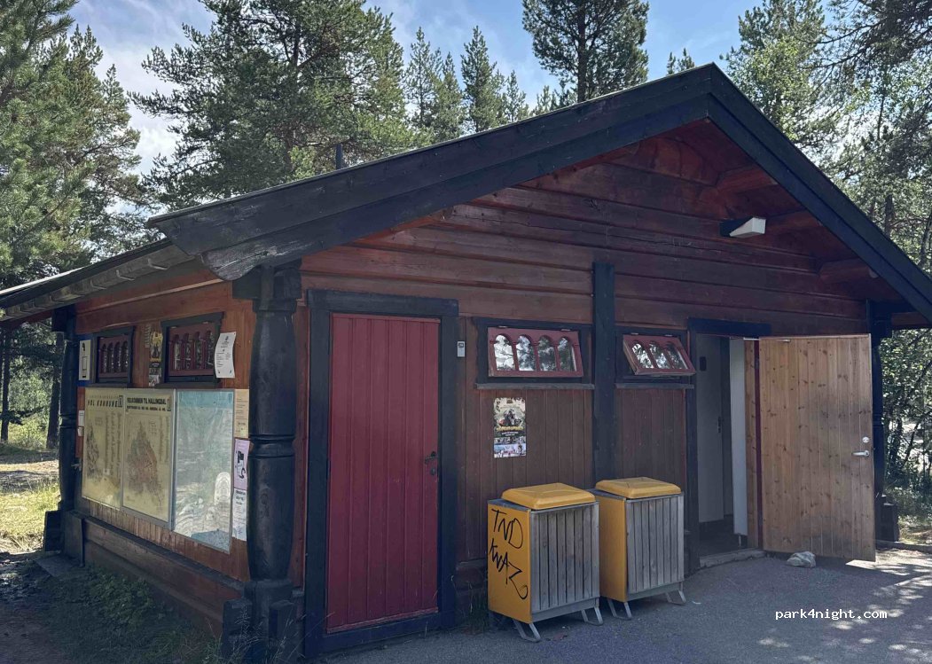 (3580) Geilo - 800 Riksveg 40 — foto 4