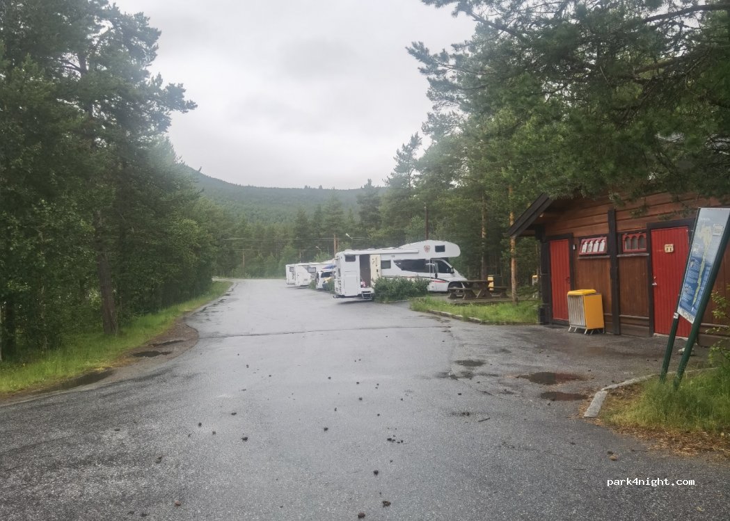 (3580) Geilo - 800 Riksveg 40 — foto 5