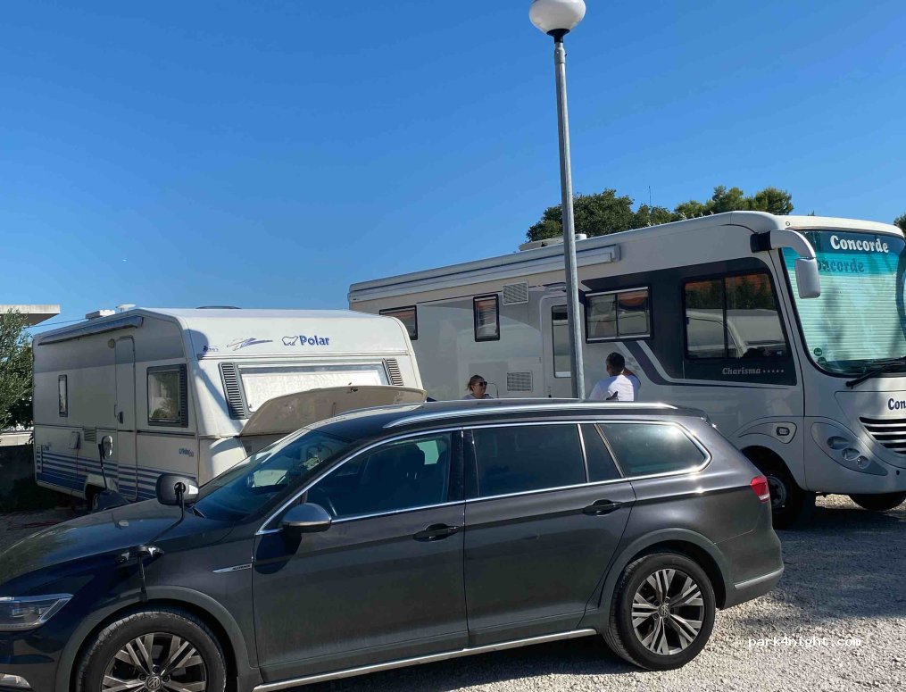 Camping Sukošan Beach — foto 4