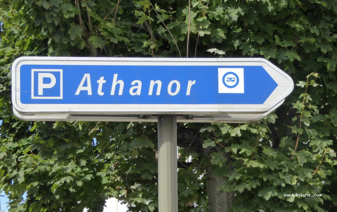(44350) Guérande - Parking d'Athanor — foto 3